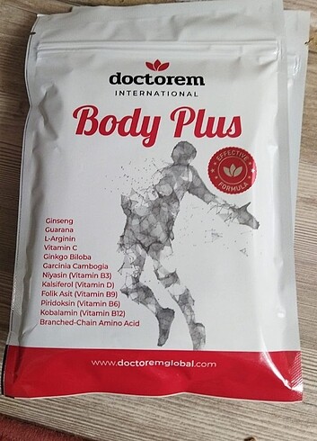 Doctorem agrı bandı
