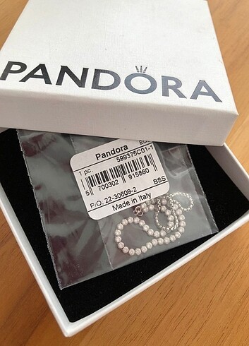 Orijinal Pandora
