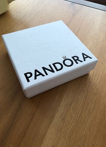 Beden beyaz Renk Orijinal Pandora