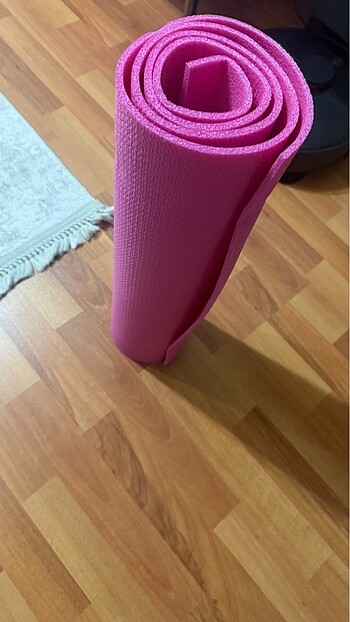  Pilates matı