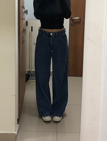 Stradivarius Pantalon
