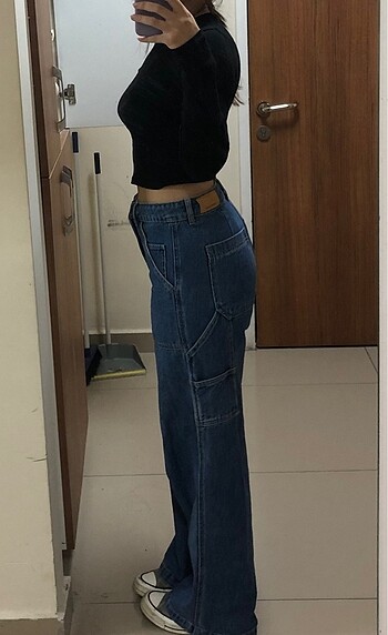 Stradivarius Stradivarius Pantalon