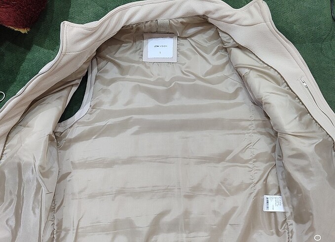 LC Waikiki LCW Casual Yelek