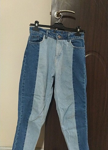 Kot pantolon 