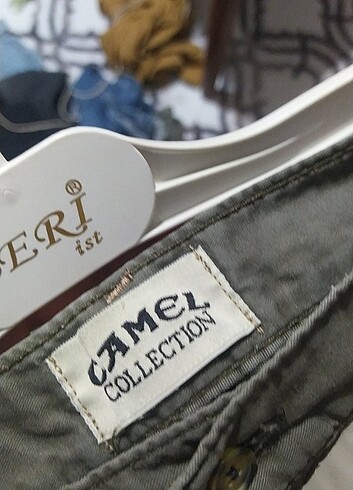 Camel Active Kot şort 