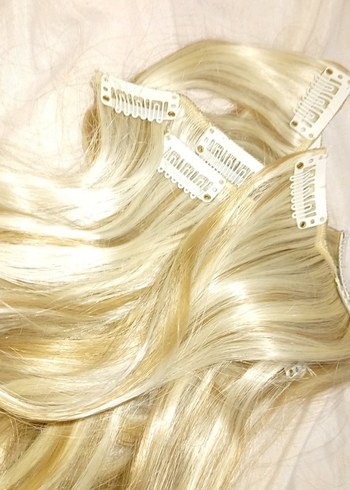 çıt çıt saç - Görsel 2