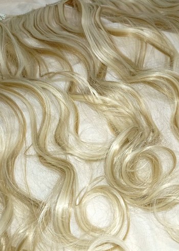 çıt çıt saç - Görsel 3