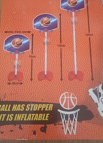 Diğer Basketbol set