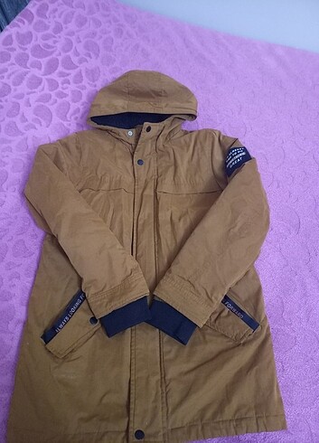 LC Waikiki 11 yaş kışlık mont