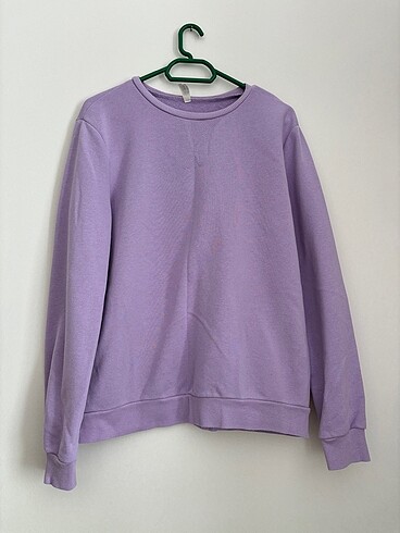 Lila sweat