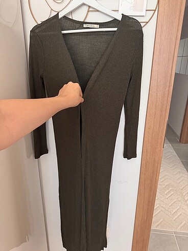 LCW tunik hırka