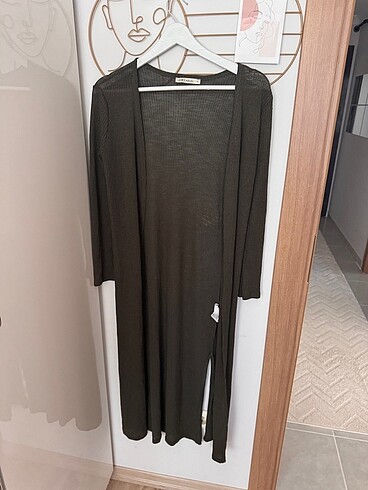 LC Waikiki LCW tunik hırka