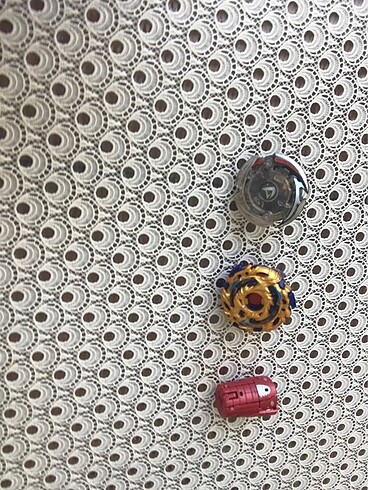 Beyblade bakugan