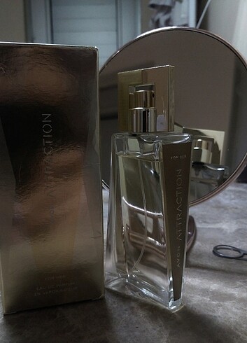 AVON Attraction