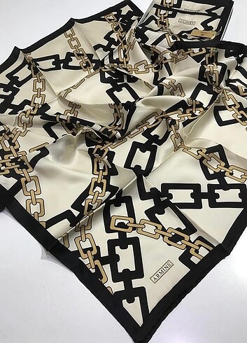 Armine Nostalji Eşarp - 8736 01 - Sura 
