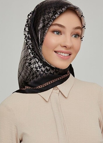  Beden Armine Nostalji Eşarp - Sura - 8612 80