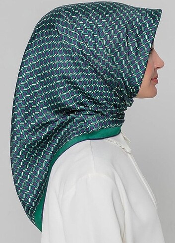 Beden Armine İpek Eşarp 8401 90