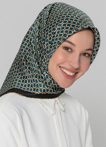 Armine Armine Nostalji İpek Eşarp 8401 82