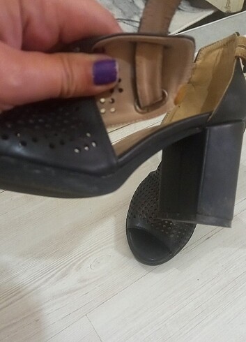 37 Beden siyah Renk 37 numara