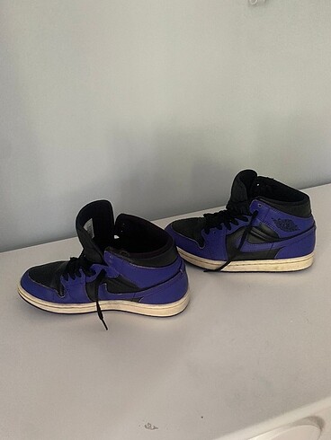 Nike Air Özel Renk