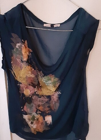 Bershka Yazlik tiriltiril