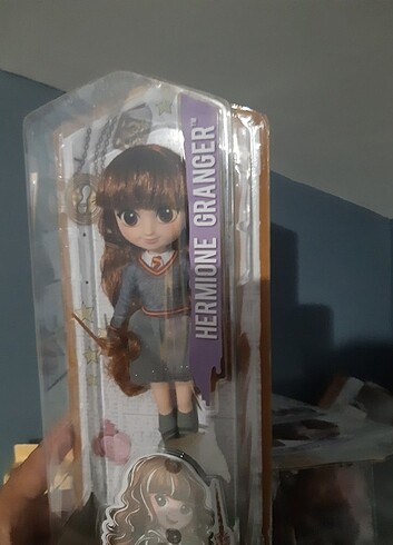 Harry Potter Hermione Granger Bebeği