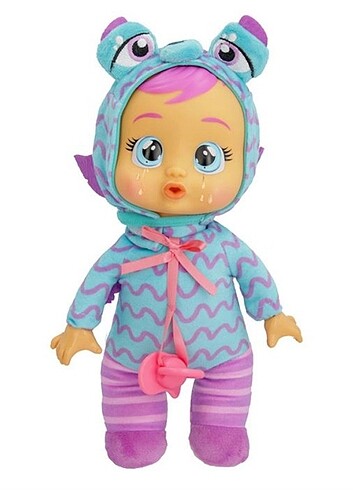  Beden Renk Cry Babies Stars Monster Yumuş Bebe jojo