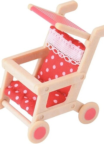 Sylvanian Families Puset 4460