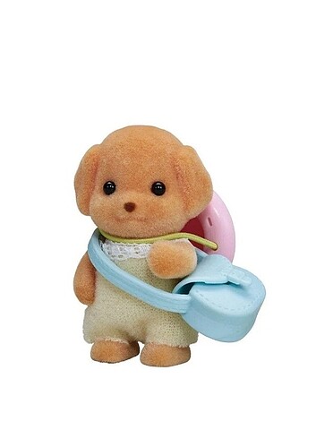 Sylvanian Families Kaniş Köpekçik 5411