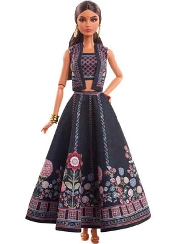 Barbie Signature Anita Dongre Diwali Bebeği HRM91