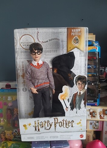 Harry Potter Sırlar Odası Serisi FYM50