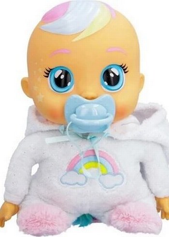 Cry Babies Iyi Geceler Dreamy - 914124 - Görsel 5