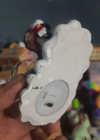 Harry Potter Temalı Figür Işıklı Kar Küresi - Görsel 4