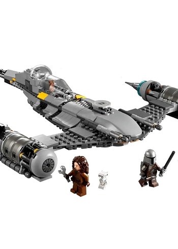 LEGO Icons Leonardo da Vincinin Uçan Makinesi 10363 - Görsel 8