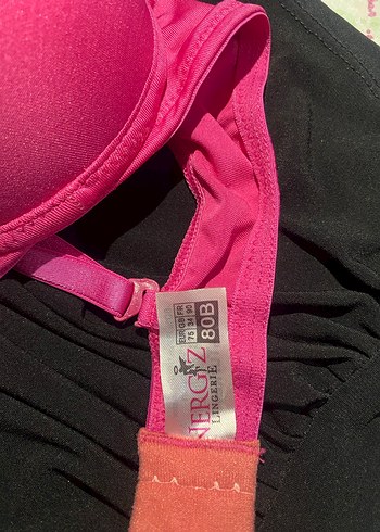 Koyu Pembe süryen - Görsel 3