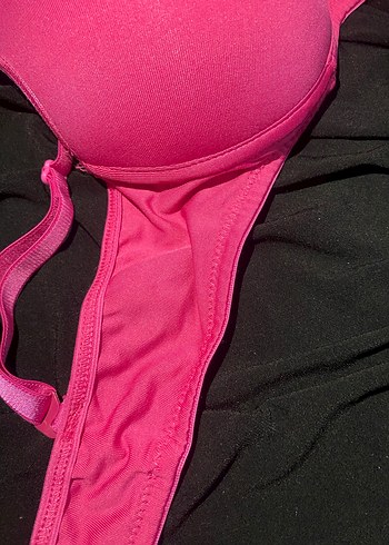 Koyu Pembe süryen - Görsel 2