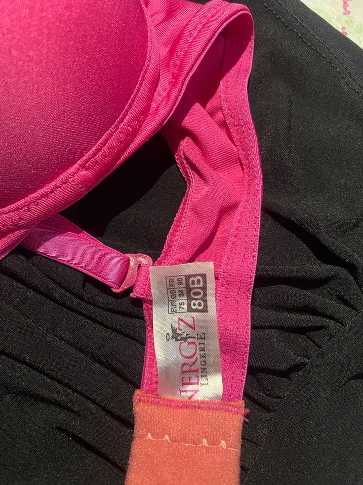 Koyu Pembe süryen - Görsel 3