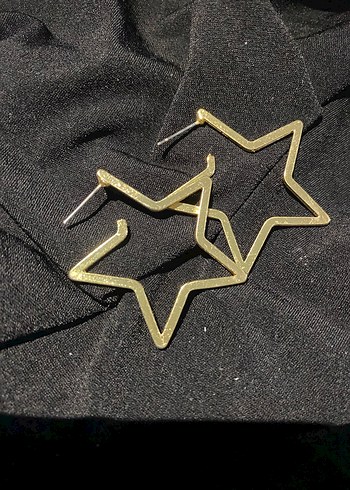 Mini Gri Kareli Payetli Küpe - Görsel 17