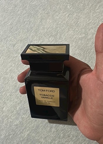 Tom Ford