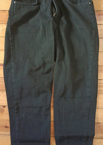 Kadın Denim Pantolon