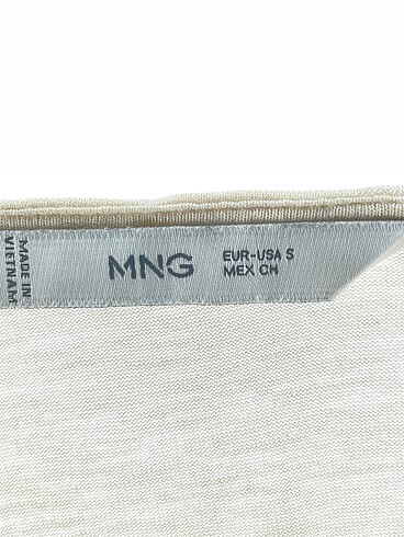 s Beden çeşitli Renk Mango Bluz %70 İndirimli.