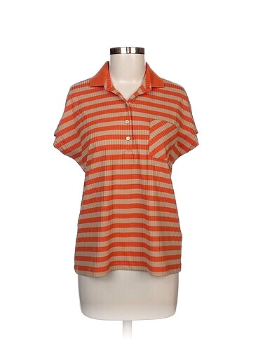 U.S Polo Assn. T-shirt %70 İndirimli.