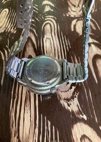 Reebok Reebok Minimalist Erkek Saat