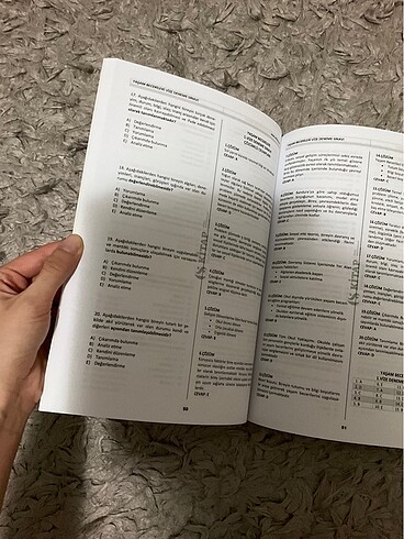 Çocuk gelişimi 1.sınıf bahar AUZEF ÇS kitap