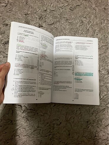 Beden Çocuk gelişimi 1.sınıf bahar AUZEF ÇS kitap