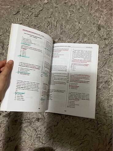 Beden Çocuk gelişimi 3.sınıf bahar AUZEF ÇS kitap