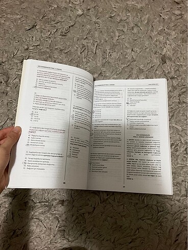 Çocuk gelişimi 3.sınıf bahar AUZEF ÇS kitap