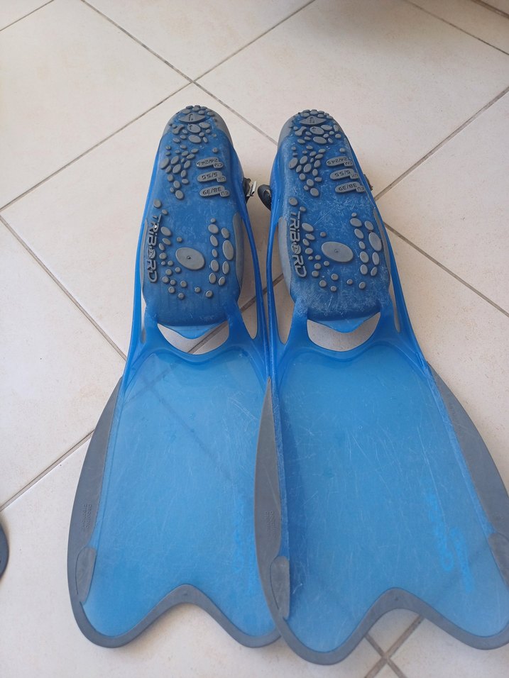 palet 38 39 numara - Görsel 3