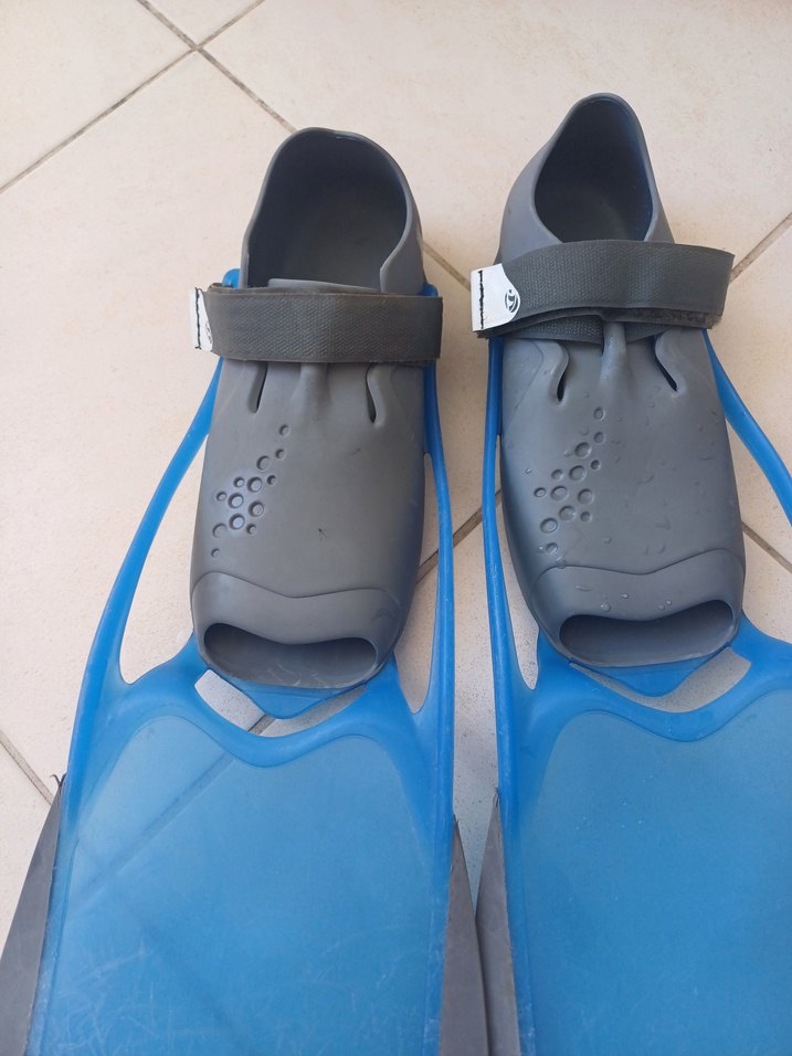 palet 38 39 numara - Görsel 2