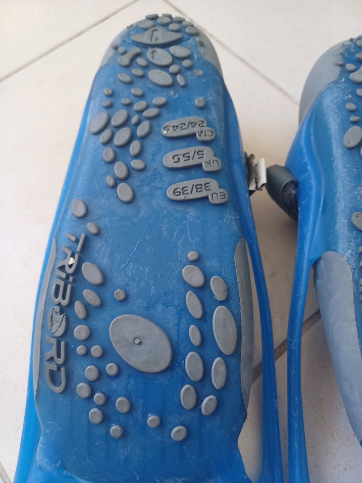 palet 38 39 numara - Görsel 4